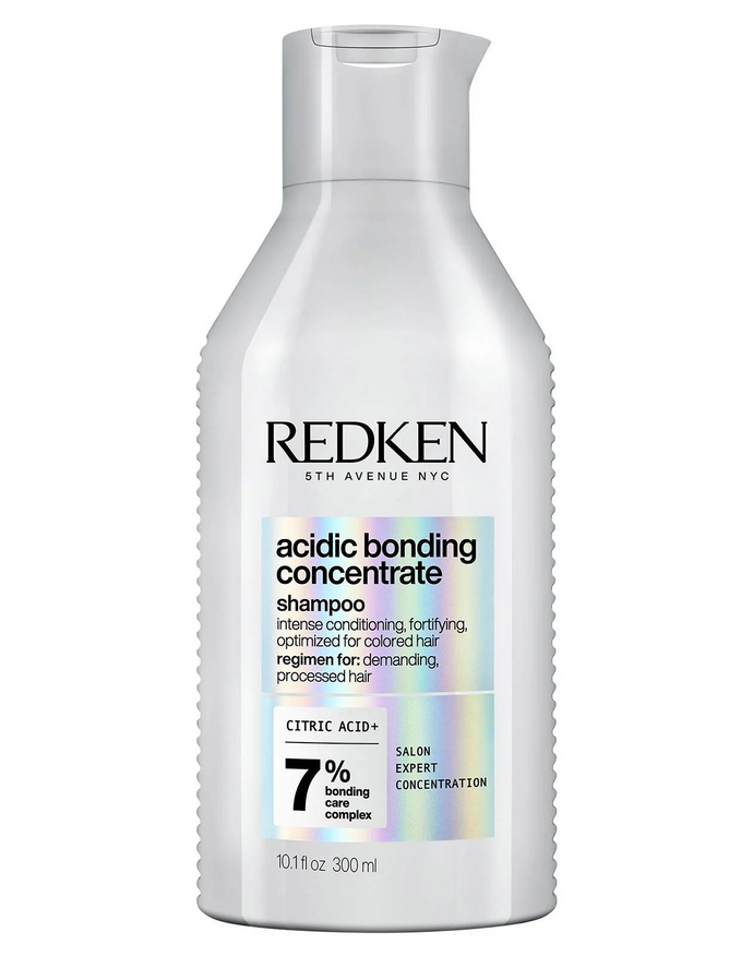 Acidic bonding concentrate shampoo 300ml