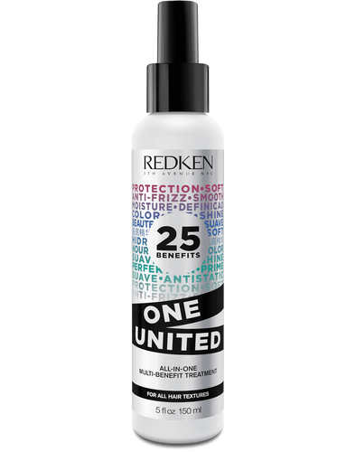 One united treatment 150ml