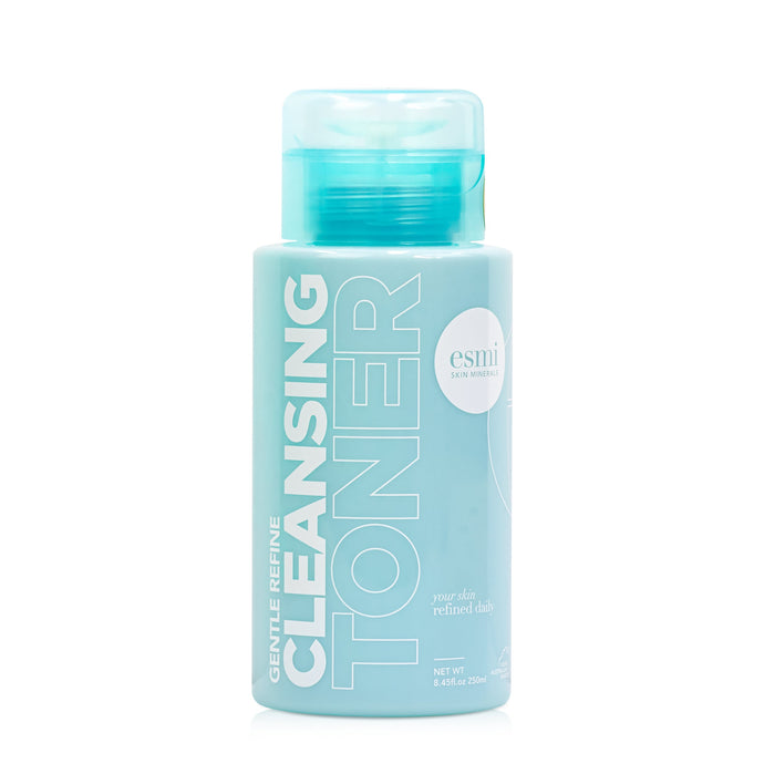 Gentle refine cleansing toner 250ml
