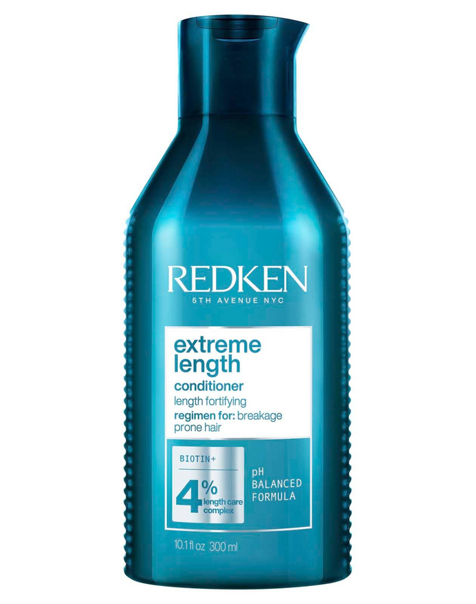 Extreme lengths conditioner 300ml