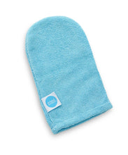 Load image into Gallery viewer, Esmi Microfibres Face Cleansing Mitt