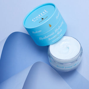 Hyaluronic Hydrating Booster Mask 150ML