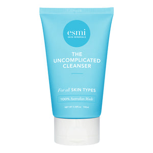 The Uncomplicated Cleanser 100ML