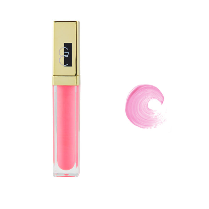 Gerard Cosmetics Colour Your Smile Lighted Lip Gloss - Fiji