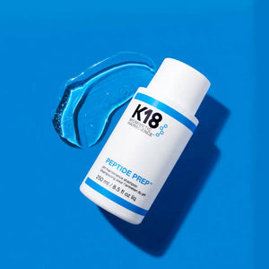 K18 *PEPTIDE PREP™ pH maintenance shampoo 250ml
