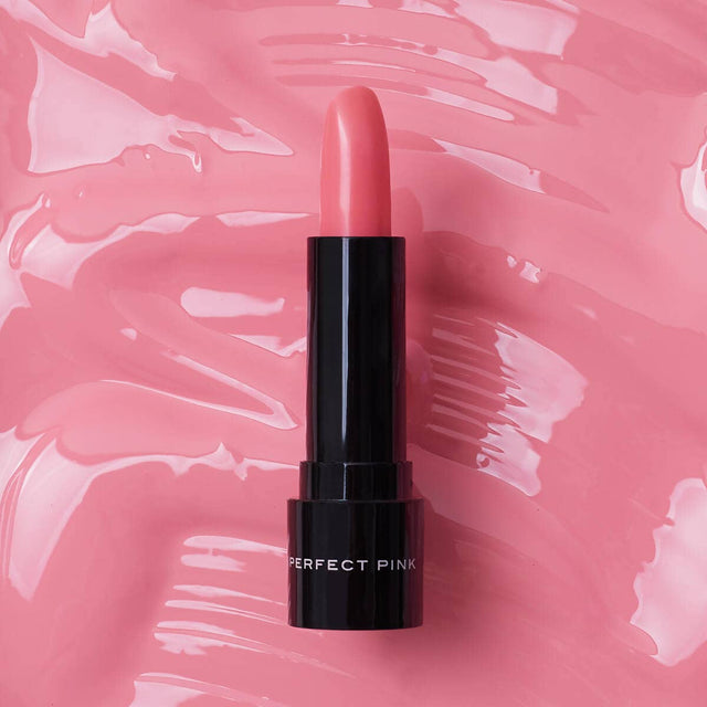Poni Pink Lip Balm