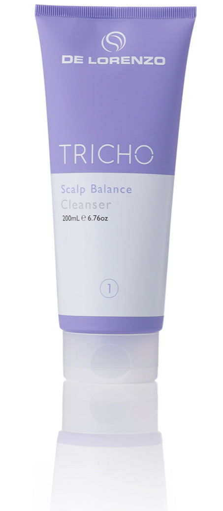 Tricho Scalp Balance Cleanser