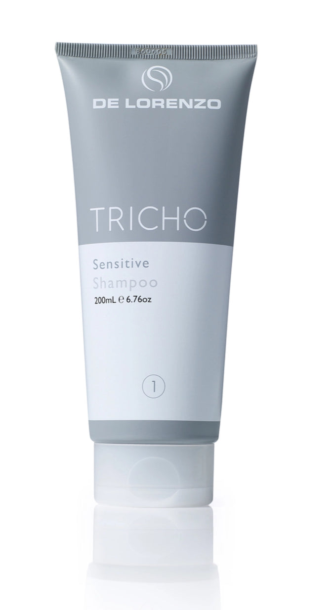 Tricho Sensitive Shampoo