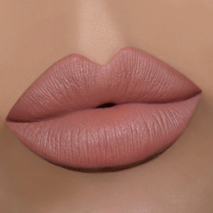 Everything Nice Liquid Lipstick