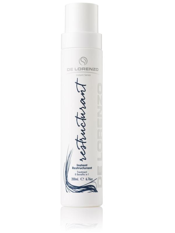 DE LORENZO Instant Reconstructant 200ml