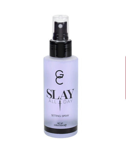 Gerard Cosmetics Slay All Day Setting Spray -  Lavender