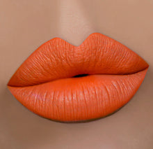 Load image into Gallery viewer, Mercury Rising Liquid Lipstick