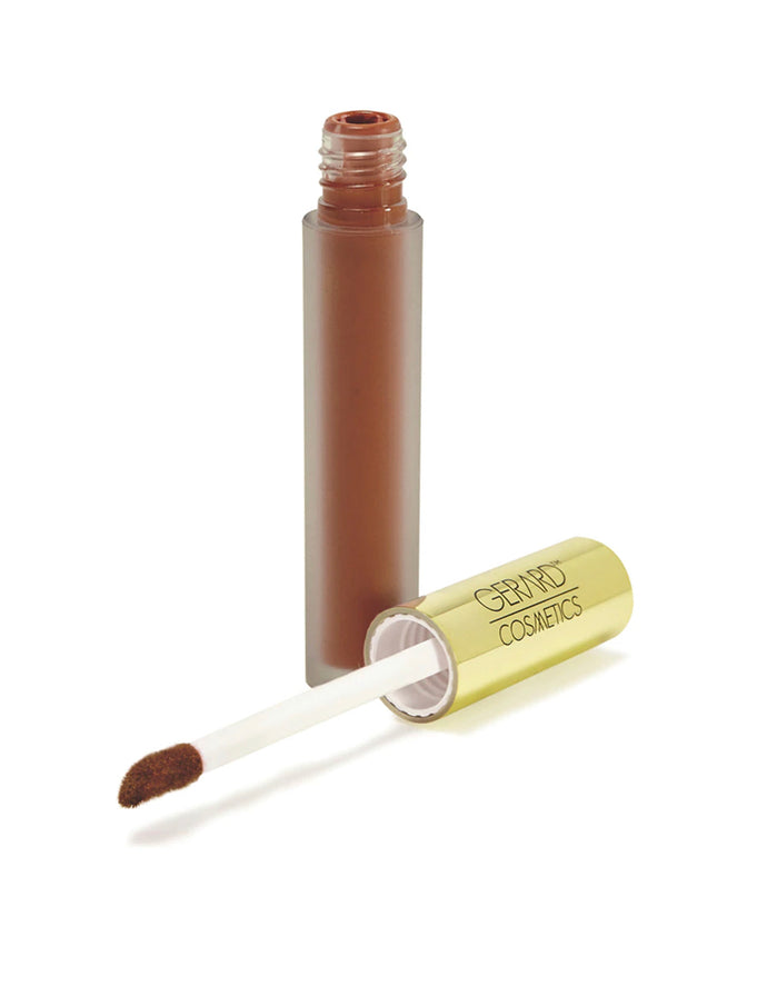 Mudslide Liquid Lipstick