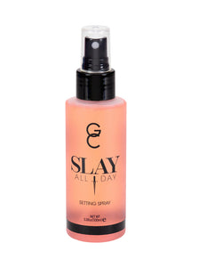 Gerard Cosmetics Slay All Day Setting Spray -  Rose