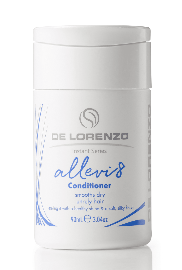 DE LORENZO Instant Allevi8 Conditioner TRAVEL SIZE 90ml
