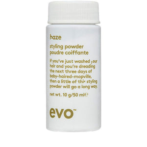 evo Haze Styling powder refill 50ml