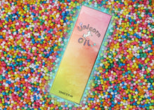 Load image into Gallery viewer, Unicorn Cuticle Oils