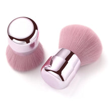 Load image into Gallery viewer, Soft Nail Brush - Pink