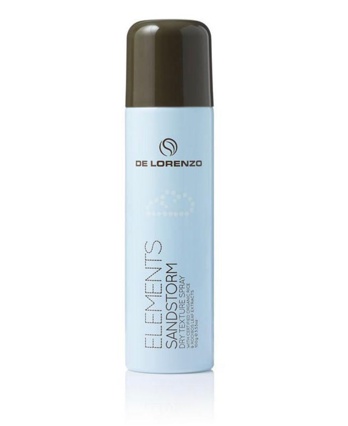 De Lorenzo Elements Sandstorm 100g Texture Spray