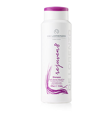 DE LORENZO Instant Rejuv8 Shampoo 375ml